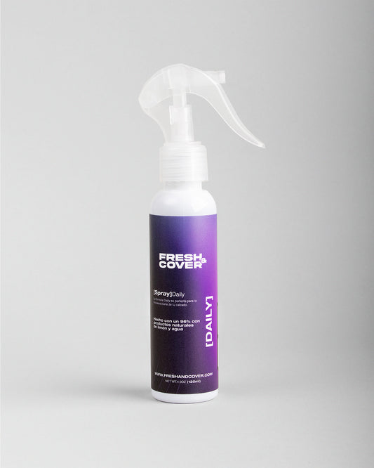 SPRAY DAILY 120ML F&C